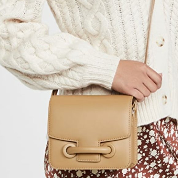 Vasic, CITY MINI MINI BAG , color Cork - Picture 2 of 8